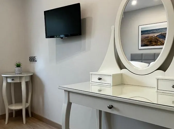 Przy Promenadzie 펜션 *