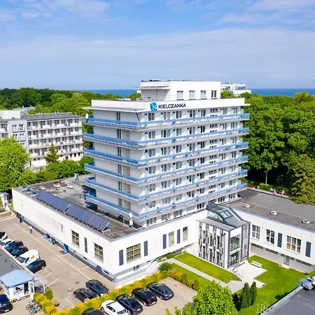 Przy Promenadzie Kolobrzeg